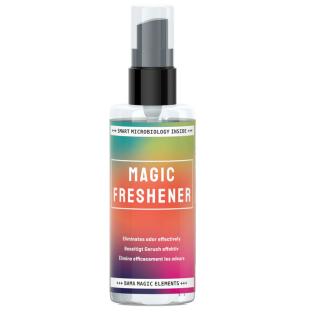 Produit d'entretien Magic Freshener 100ml vue 0