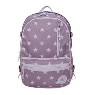 Sac à Dos Rose Lila Fille Converse Edge pas cher
