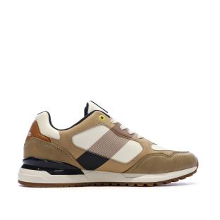 Sneaker Beige/Braun Herren Redskins Obvious Ansicht 0