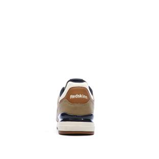 Sneaker Beige/Braun Herren Redskins Obvious Ansicht 0