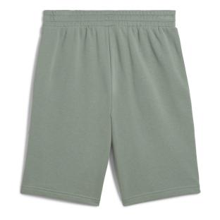 Short Vert Homme Puma Ess2 Color No.1 vue 0
