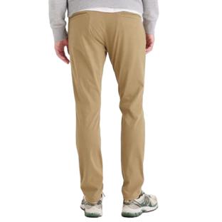 Pantalon Beige Homme Dockers T2 vue 2