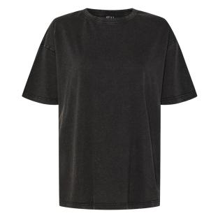 T-Shirt Noir Femme Pieces Celoises vue 0