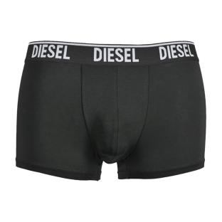 Boxers Gris Homme Diesel Shawnfivepack pas cher