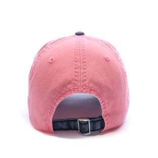 Casquette Grise/Rose Homme Von Dutch Ahig vue 0