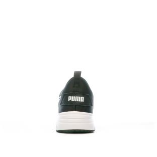Baskets Noires Homme Puma Flyer Flex vue 0