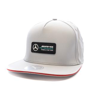 Casquette Grise Homme Puma 024486 vue 0