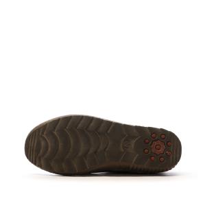 Bottes Marron Femme Relife Cortalie vue 5