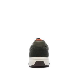Baskets Kaki Homme TBS NEOPOLE vue 3