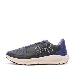Laufschuhe Schwarz/Blau Women Under Armour Charged Pursuit Ansicht 0