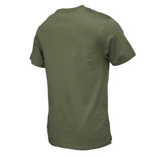 T-Shirt Kaki Homme O'Neill Muir vue 2