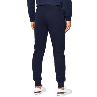 Jogging Marine Homme Lacoste XH9507 vue 2