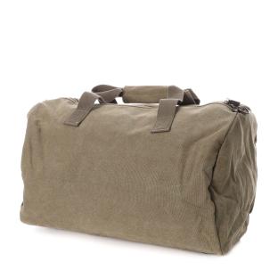 Sac de Voyage Kaki Homme Von Dutch LCAVIDH24 vue 2