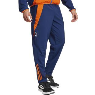 Juventus Jogging Orange/Bleu Homme Adidas Tiro 24 Competition vue 0