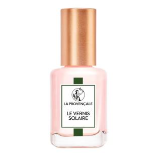 Vernis à ongles Rose La Provencale 152 Rose Calisson vue 0