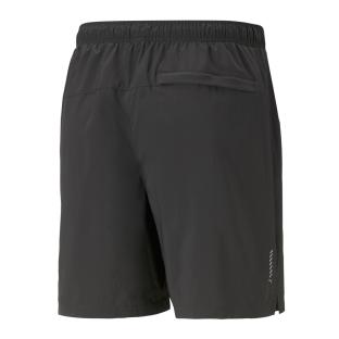 Short de Sport Noir Homme Puma Run Favorite Velocity 7 523159 vue 2
