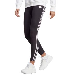 Legging Noir/Blanc Femme Adidas HT4713 pas cher