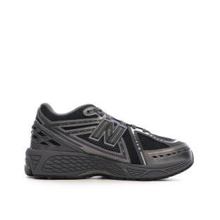 New Balance 1906 Baskets Noires Garçon GC1906EX vue 2