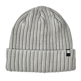 Bonnet Gris Homme Dc shoes Fish pas cher