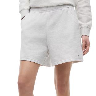 Short Gris Femme Tommy Hilfiger Tjw Essential vue 0