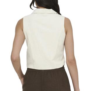 Veste de Tailleur Beige Femme JDY Milan vue 0