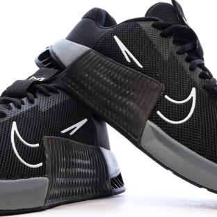 Chaussures de Cross Training Noir Homme Nike Metcon 9 vue 7