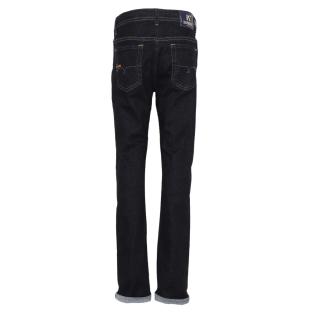 Jean Slim Bleu Brut Garçon Kaporal CEGO vue 0