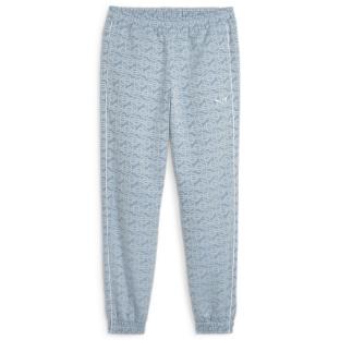 Jogging Bleu Homme Puma 624731 pas cher
