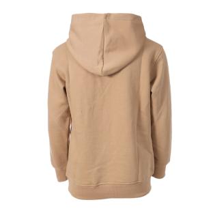 Sweat Beige Garçon Redskins Hoodie vue 2