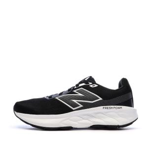 Chaussures de running Noires/Grises Homme New Balance 520 vue 0