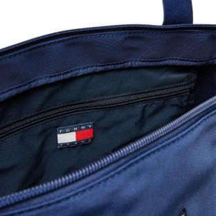 Sac à main Bleu Femme Tommy Hilfiger Daily Tot vue 3