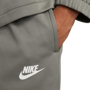Survêtement Vert Garçon Nike K Nsw Df vue 0