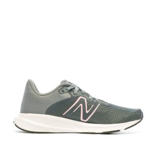 Chaussures De Running Gris Femme New Balance 413 vue 0