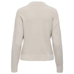 Pull Beige Femme JDY Beth vue 0