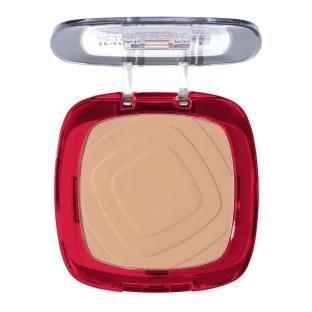 Infaillible 24H Fresh Wear Fond de Teint en Poudre L'Oréal Paris 130 Neutre vue 0