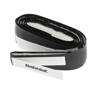 Grip de Tennis Noir Babolat Syntec Uptake Grip vue 2