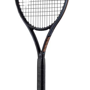 Raquette de tennis Noires Mixte Head Haute Performance vue 0
