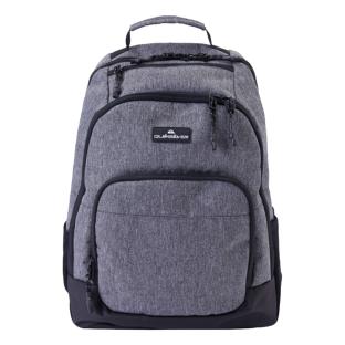 Quiksilver 1969 Special Grey Rucksack Photo of the Espace des Marques %store% store - view of %key%