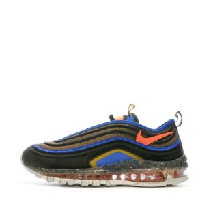 Baskets Noir/Bleu Homme Nike Air Max Terrascape 97 vue 0