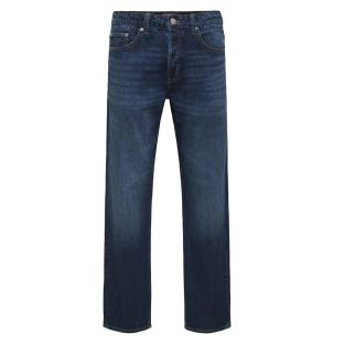 Jean Droit Bleu Homme Only & Sons Onsedge Straight vue 0