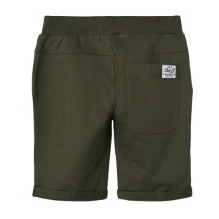 Short Kaki Garçon Name It Vermo vue 2