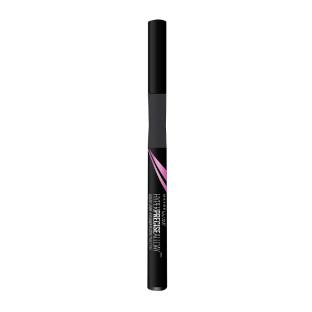 Eye Liner Gemey Maybelline Hyper Precise Allday Black pas cher