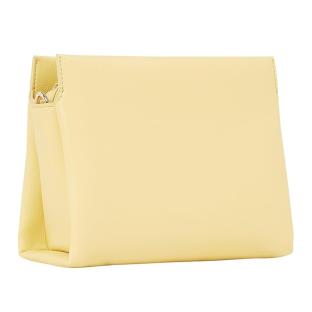 Sac à Bandoulière Jaune Femme Tommy Hilfiger Th Legacy Mini Cross vue 2