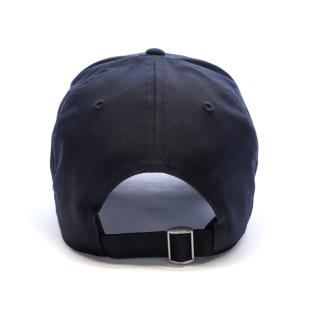 Casquette Noir Homme Under Armour Essential vue 0