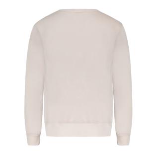 Sweat Beige Femme Le Coq Sportif Contemporain vue 2