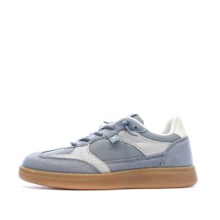 Zapatillas azules para niña/mujer Xti 153006 ver 0