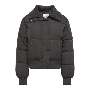 Doudoune Noire Femme JDY Nelson pas cher