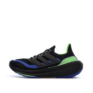 Chaussures de running Noir Adidas ULTRABOOST LIGHT pas cher