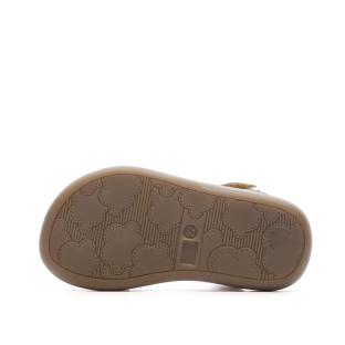 Sandales Doré Fille Mod8 Mo Cloneha vue 0