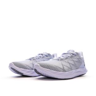Chaussures de Running Grise Femme Under Armour Charged Speed vue 0